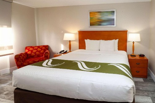 Quality Inn Miami Airport - Doral - image 10