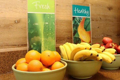 Quality Inn Miami Airport - Doral - image 14