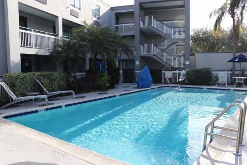 Quality Inn Miami Airport - Doral - image 17