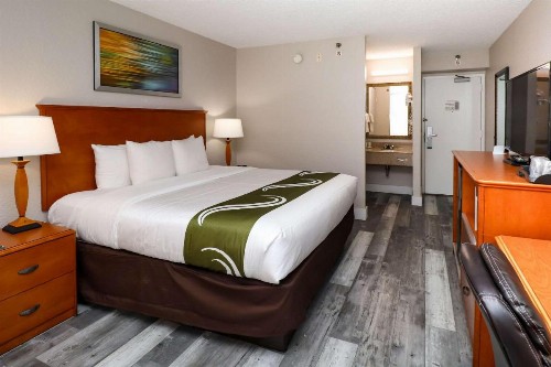 Quality Inn Miami Airport - Doral - image 18