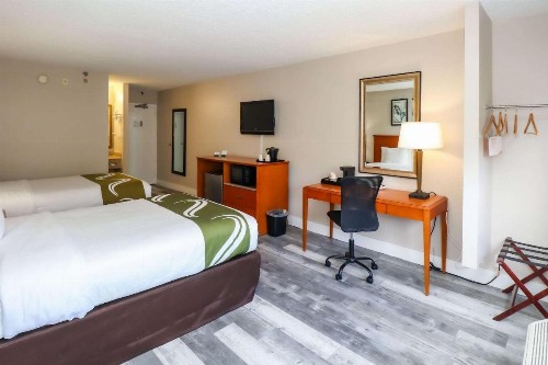 Quality Inn Miami Airport - Doral - image 24