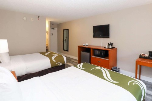 Quality Inn Miami Airport - Doral - image 25