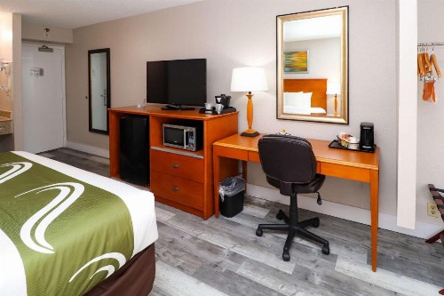 Quality Inn Miami Airport - Doral - image 5
