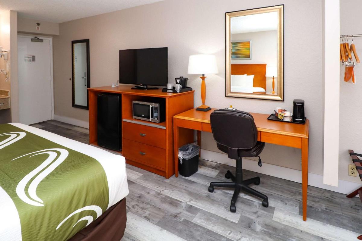 Quality Inn Miami Airport - Doral - image 5