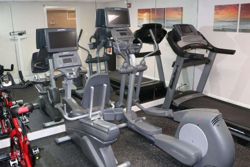 Quality Inn Miami Airport - Doral - image 7