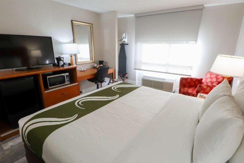 Quality Inn Miami Airport - Doral - image 8