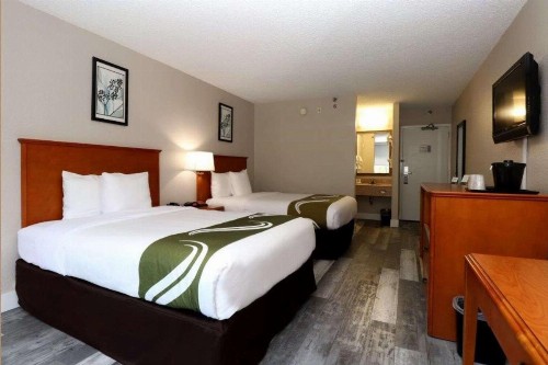 Quality Inn Miami Airport - Doral - image 9