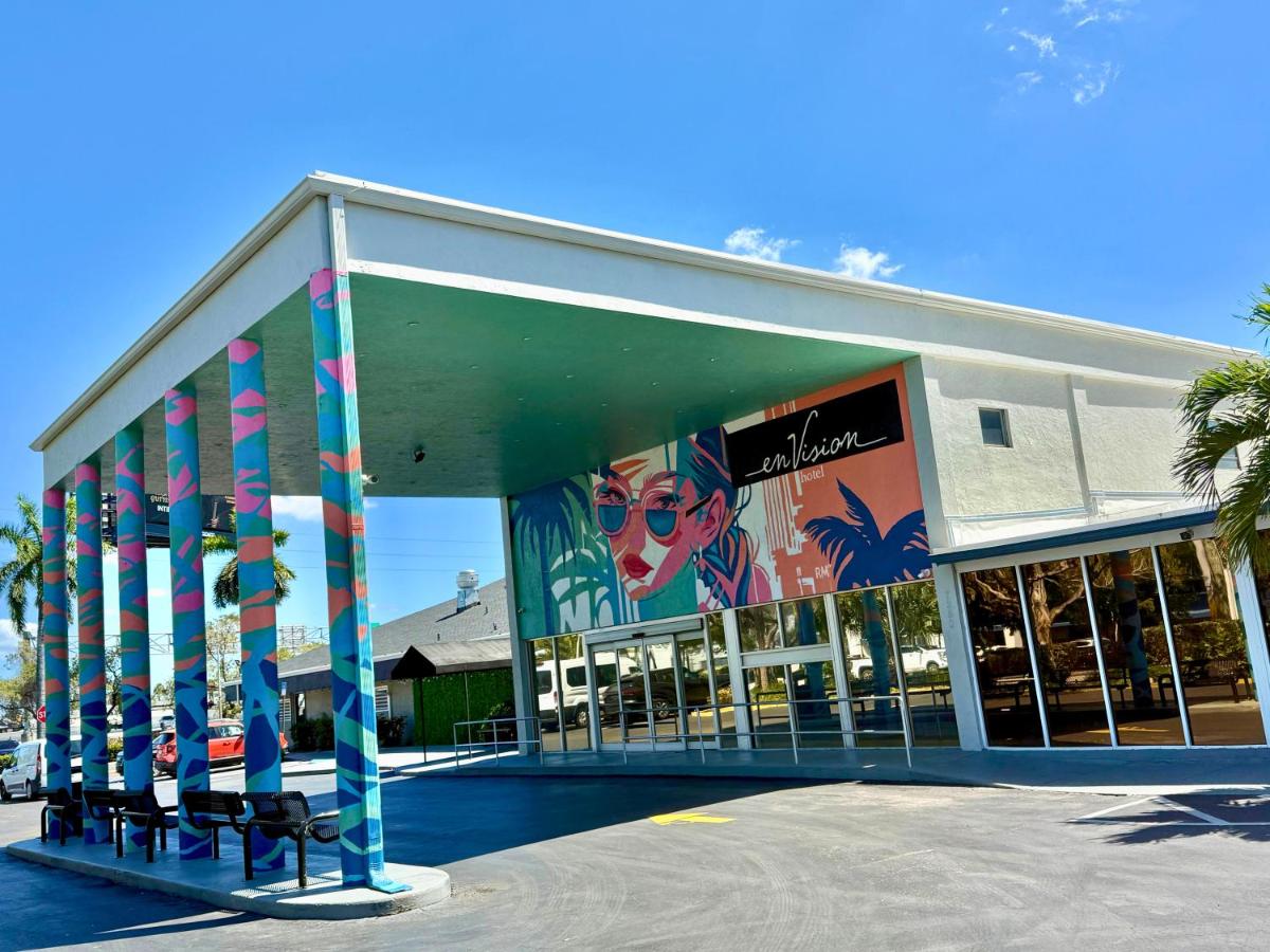 Days Inn by Wyndham Miami International Airport - main image