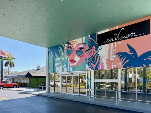Days Inn by Wyndham Miami International Airport - image 16