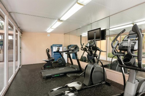 Days Inn by Wyndham Miami International Airport - image 31
