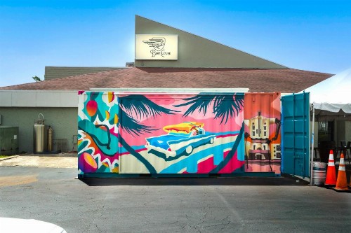 Days Inn by Wyndham Miami International Airport - image 32