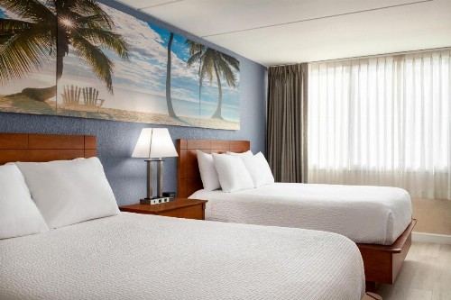Days Inn by Wyndham Miami International Airport - image 34