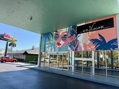 Days Inn by Wyndham Miami International Airport - image 39