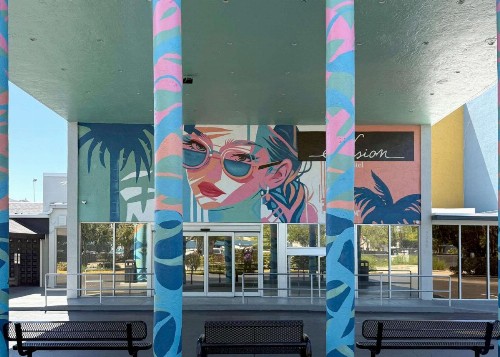 Days Inn by Wyndham Miami International Airport - image 9