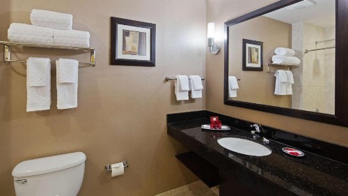 Best Western Premier Miami International Airport Hotel & Suites Coral Gables - image 11