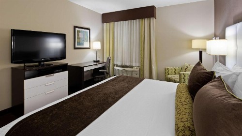 Best Western Premier Miami International Airport Hotel & Suites Coral Gables - image 14