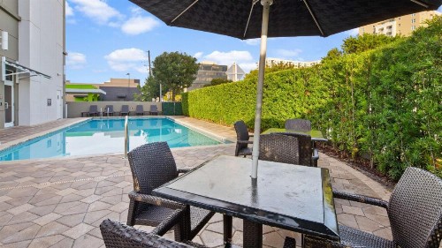 Best Western Premier Miami International Airport Hotel & Suites Coral Gables - image 16