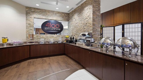 Best Western Premier Miami International Airport Hotel & Suites Coral Gables - image 17