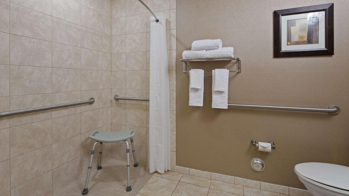 Best Western Premier Miami International Airport Hotel & Suites Coral Gables - image 3