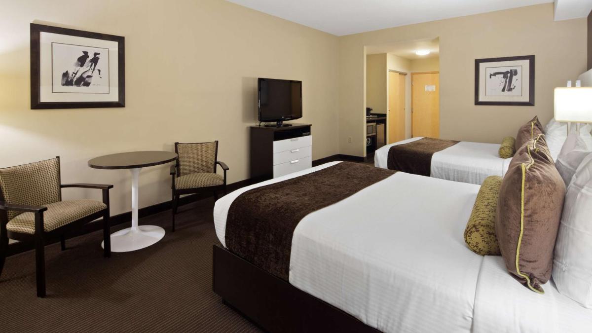 Best Western Premier Miami International Airport Hotel & Suites Coral Gables - image 7