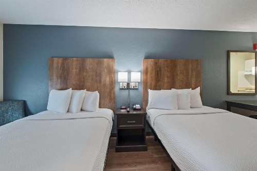 Extended Stay America Suites - Miami - Airport - Blue Lagoon - image 31