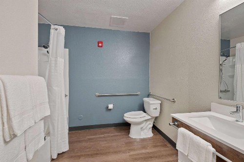 Extended Stay America Suites - Miami - Airport - Blue Lagoon - image 46
