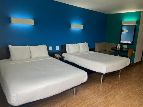 Motel 6-Miami FL - image 8
