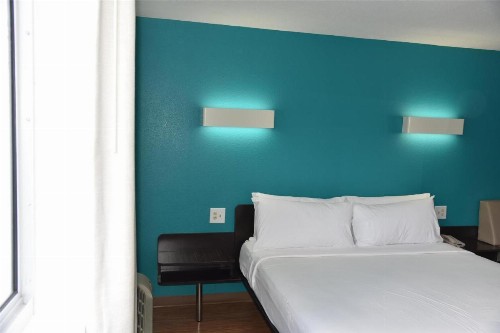 Motel 6-Miami FL - image 35