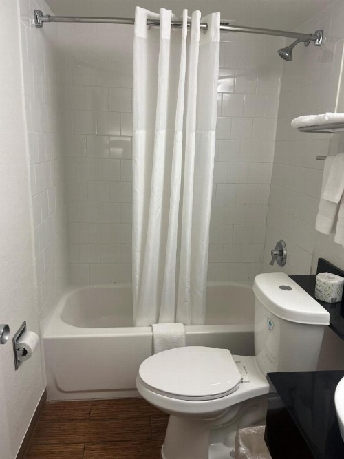Motel 6-Miami FL - image 6