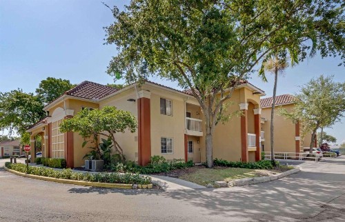 Extended Stay America Suites - Miami - Airport - Doral