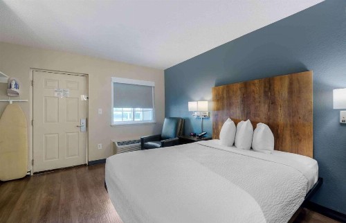 Extended Stay America Suites - Miami - Airport - Doral - image 10
