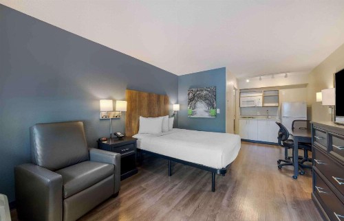 Extended Stay America Suites - Miami - Airport - Doral - image 11