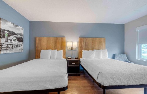 Extended Stay America Suites - Miami - Airport - Doral - image 20
