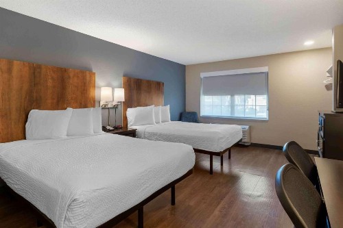 Extended Stay America Suites - Miami - Airport - Doral - image 21