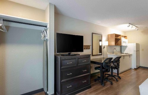 Extended Stay America Suites - Miami - Airport - Doral - image 22