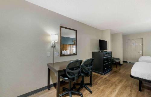 Extended Stay America Suites - Miami - Airport - Doral - image 25