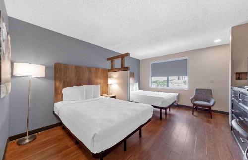 Extended Stay America Suites - Miami - Airport - Doral - image 29