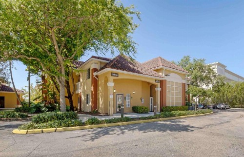 Extended Stay America Suites - Miami - Airport - Doral - image 3