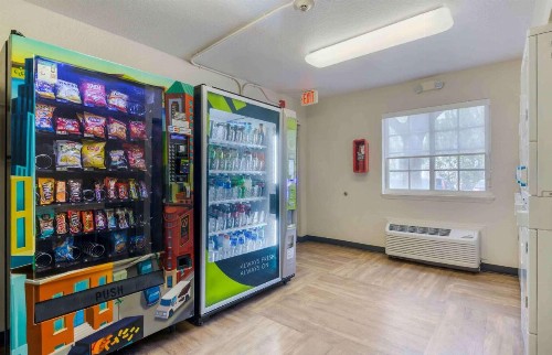 Extended Stay America Suites - Miami - Airport - Doral - image 32