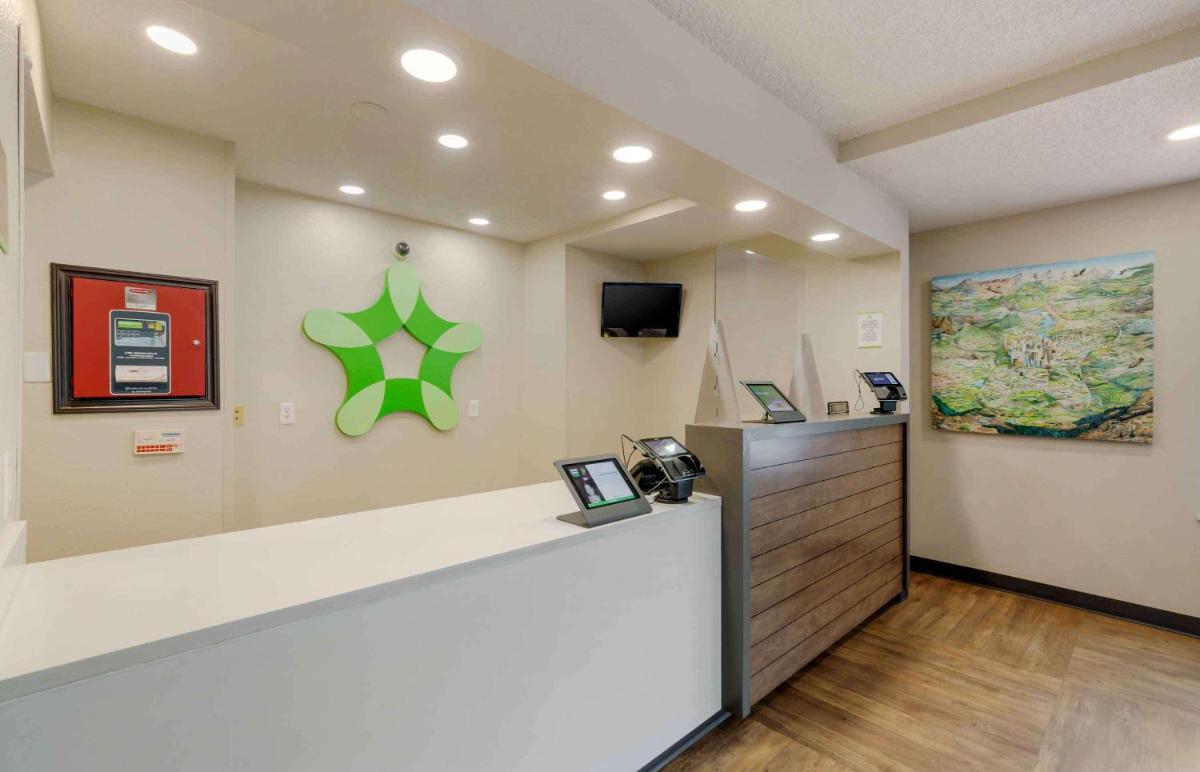 Extended Stay America Suites - Miami - Airport - Doral - image 4