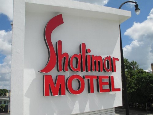 Shalimar Motel - image 10