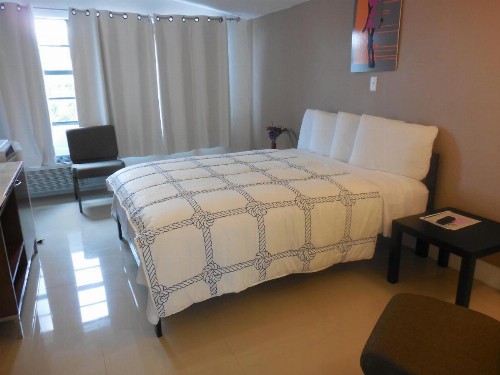 Shalimar Motel - image 15