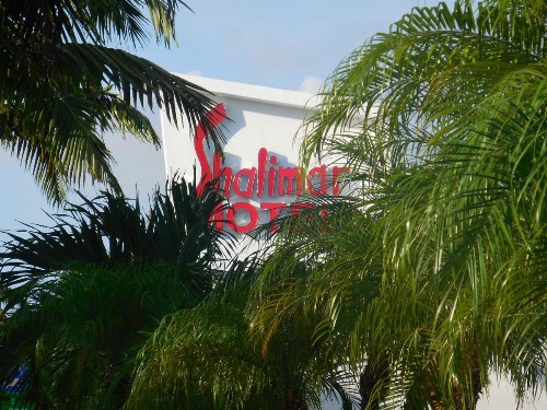 Shalimar Motel - image 2