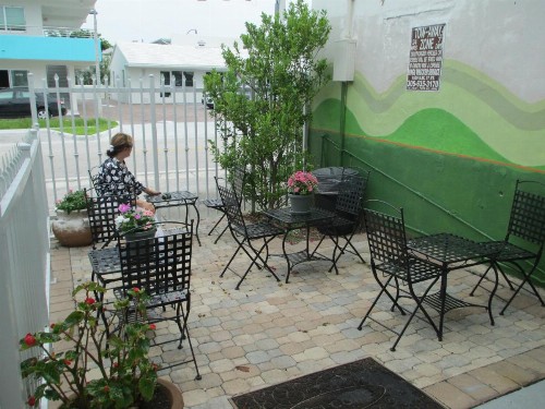 Shalimar Motel - image 20