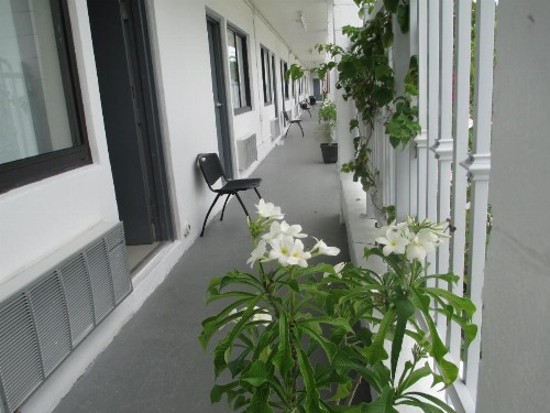 Shalimar Motel - image 26