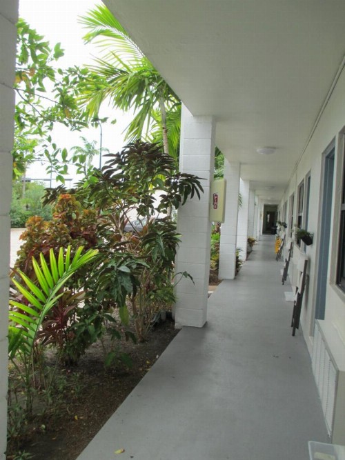 Shalimar Motel - image 39