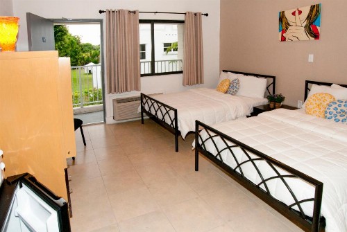Shalimar Motel - image 5