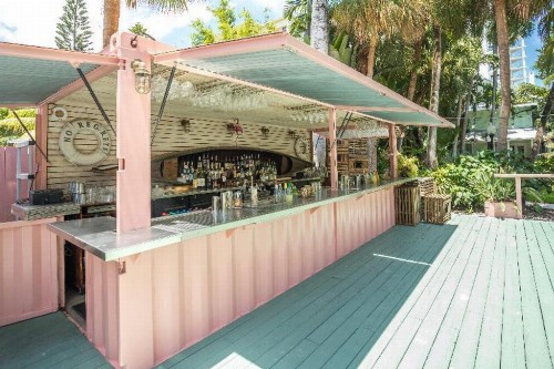 Selina Miami River - image 23