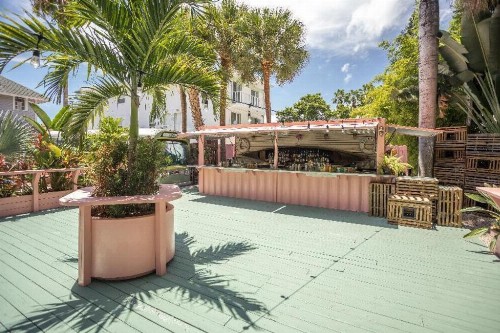 Selina Miami River - image 25