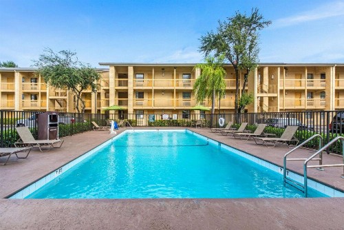 La Quinta Inn Miami Airport North